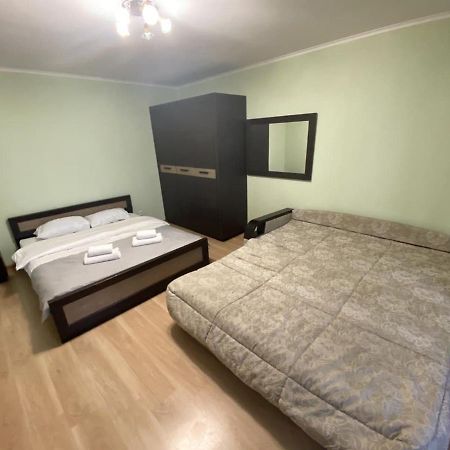 Cityapartments Kyiv Post Square Extérieur photo