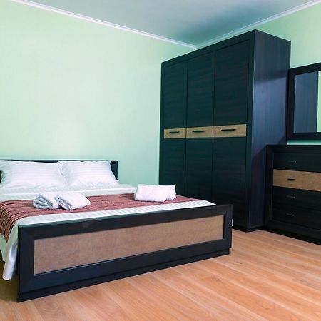 Cityapartments Kyiv Post Square Extérieur photo