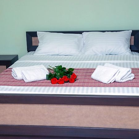 Cityapartments Kyiv Post Square Extérieur photo