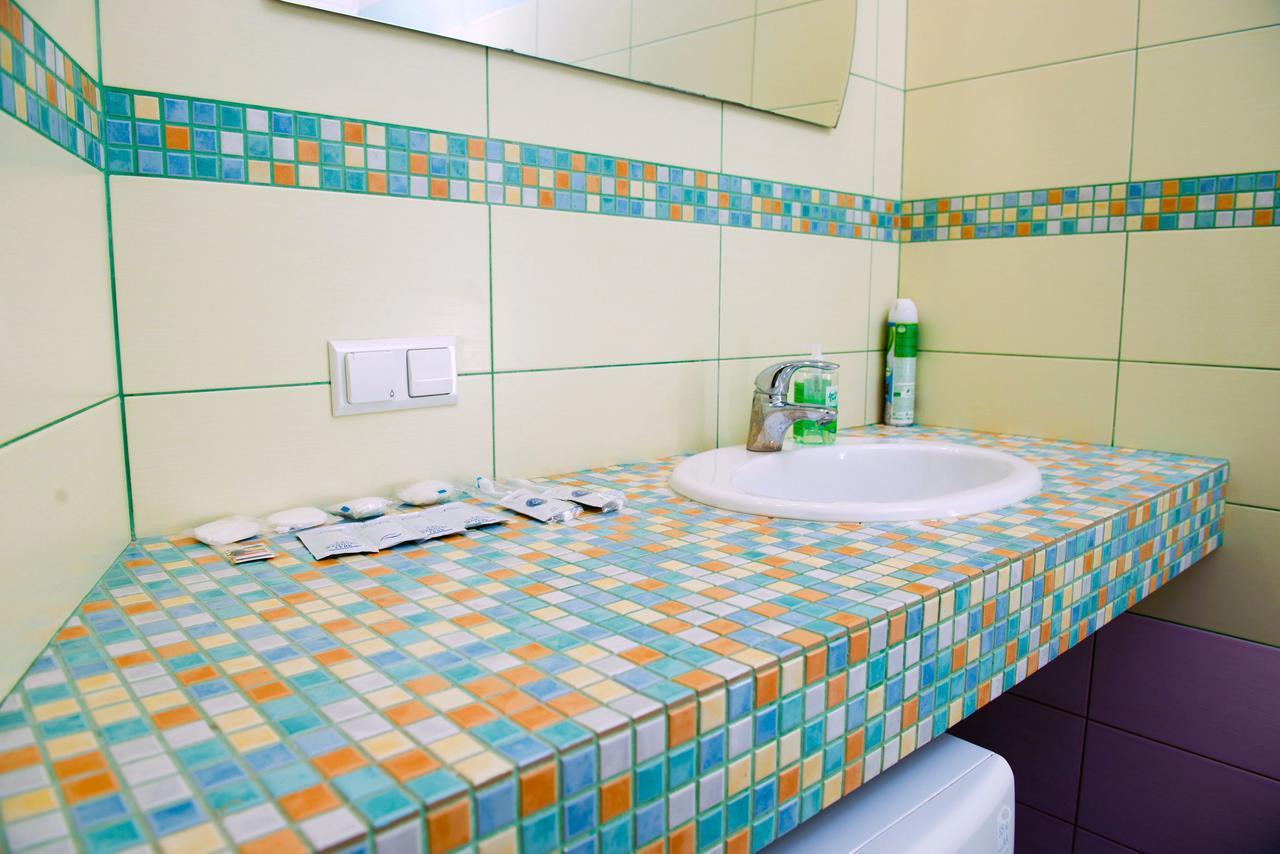 Cityapartments Kyiv Post Square Extérieur photo