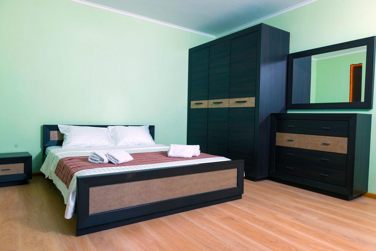 Cityapartments Kyiv Post Square Extérieur photo