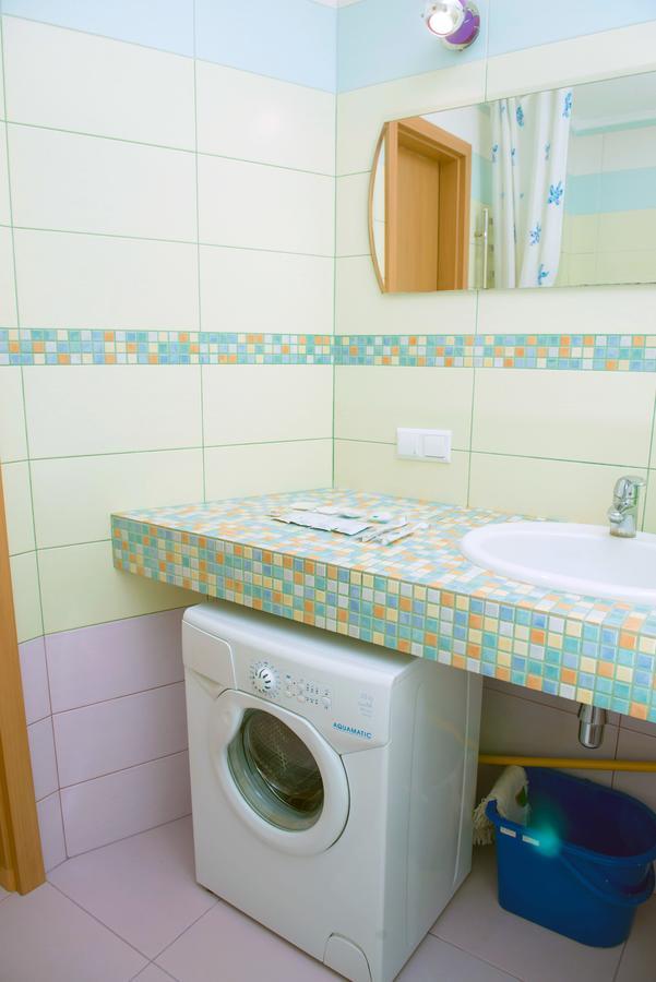 Cityapartments Kyiv Post Square Extérieur photo