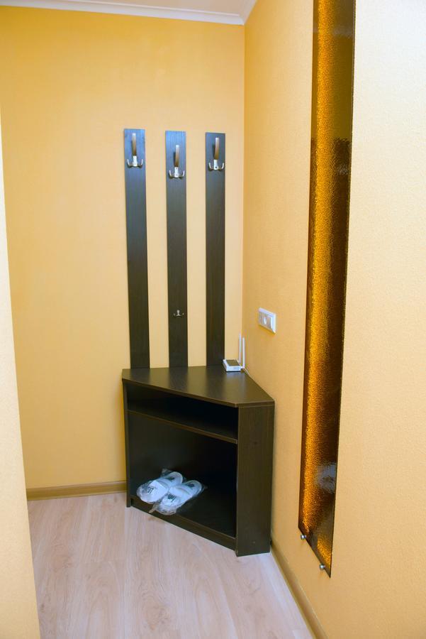 Cityapartments Kyiv Post Square Extérieur photo