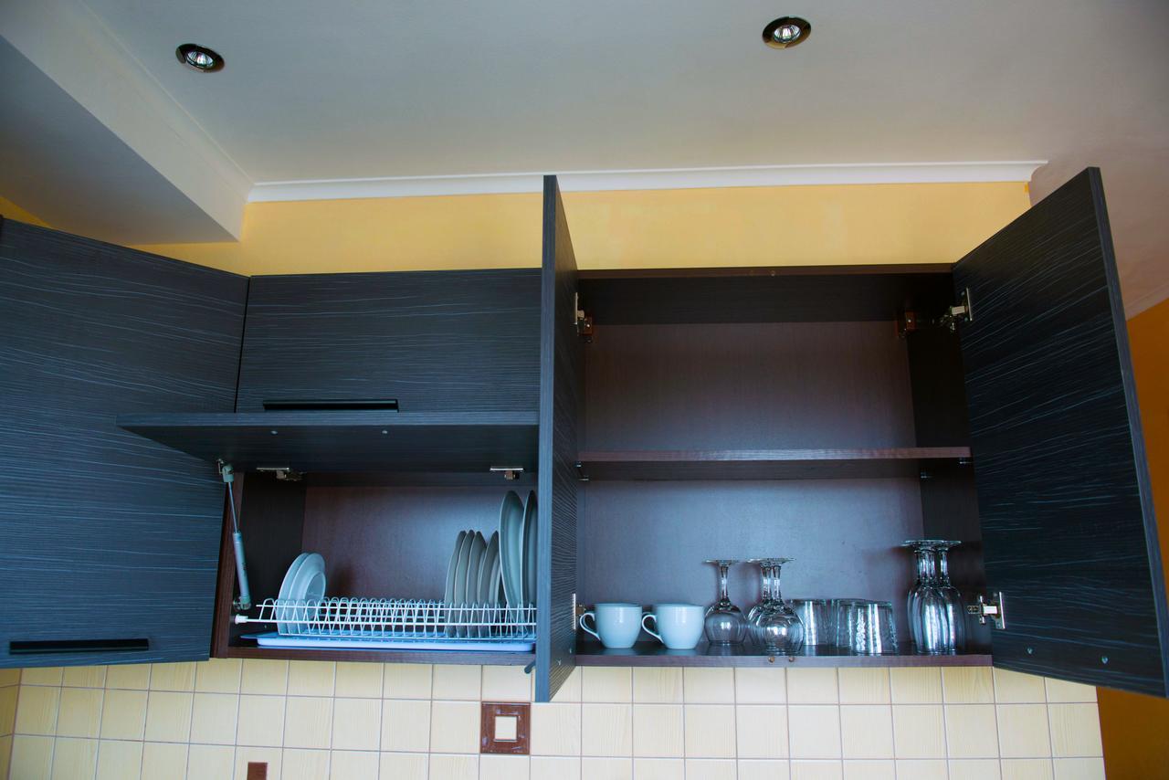 Cityapartments Kyiv Post Square Extérieur photo