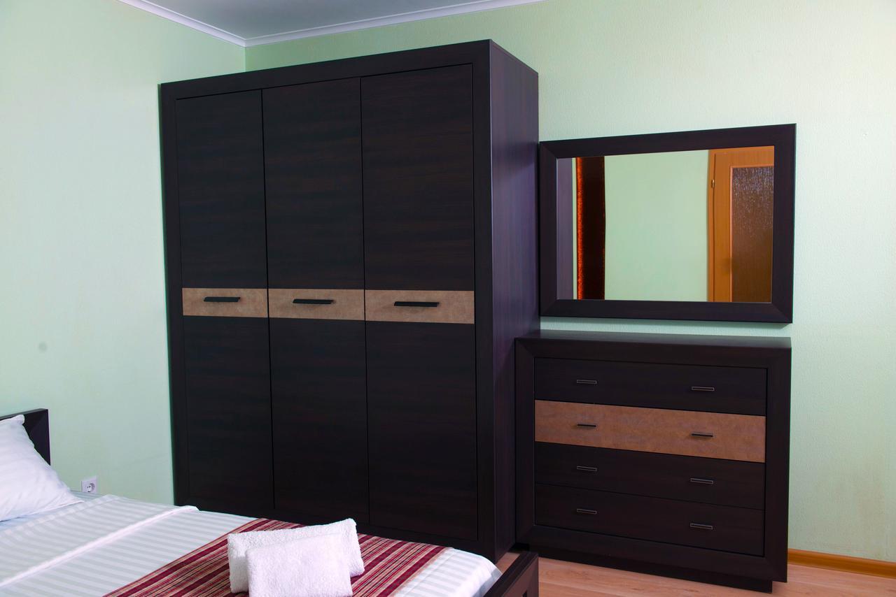 Cityapartments Kyiv Post Square Extérieur photo