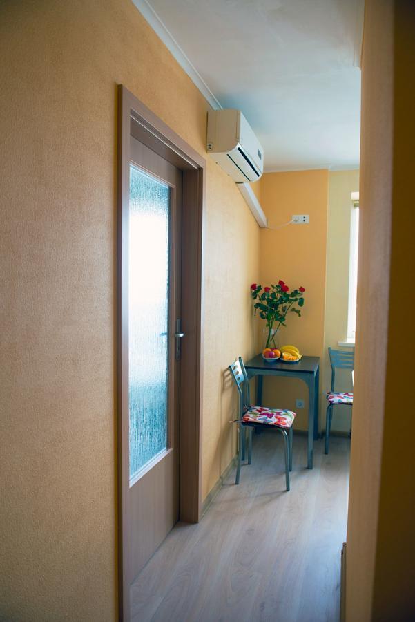 Cityapartments Kyiv Post Square Extérieur photo