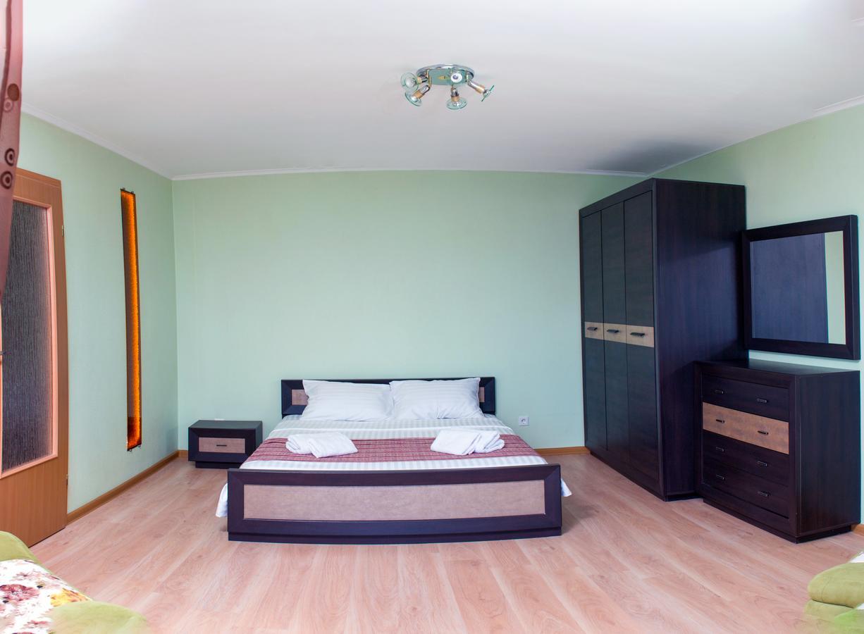 Cityapartments Kyiv Post Square Extérieur photo